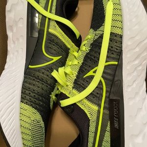 Nike react infinity fk2